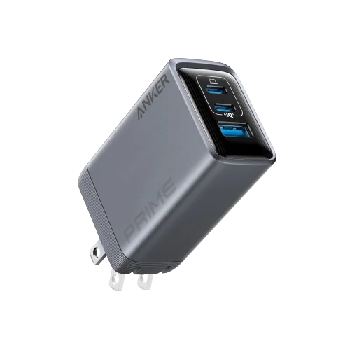 Anker Prime Charger 100W, 3 Ports, A2688