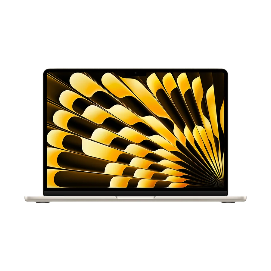 Apple MacBook Air 13-inch M5