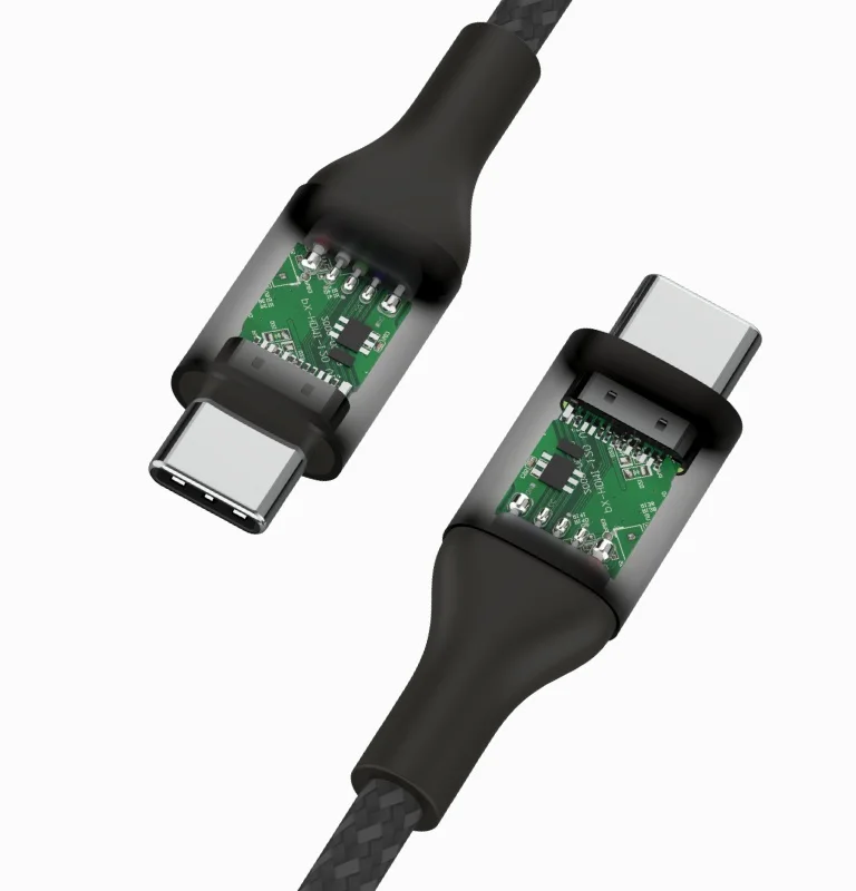 Belkin BoostCharge CAB015 240W USB-C cable