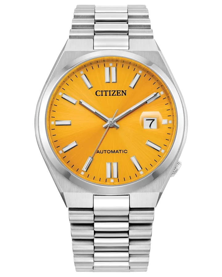 Citizen TSUYOSA NJ0150-56Z