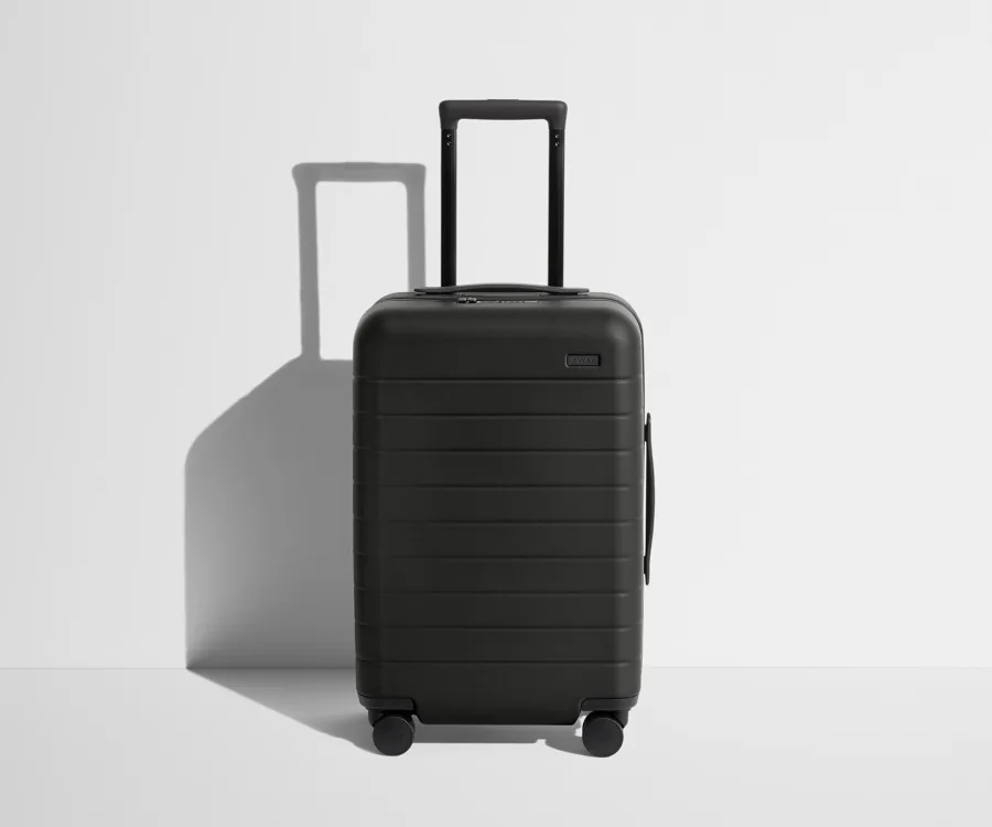 Away The Carry-On, Jet Black