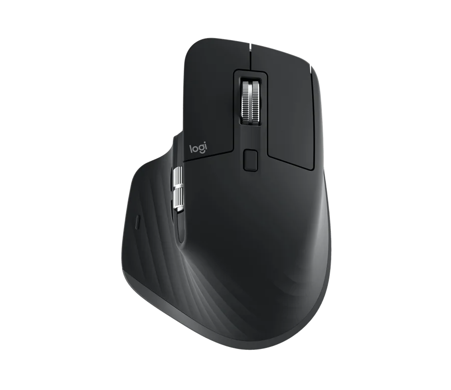 Logitech MX Master 3S