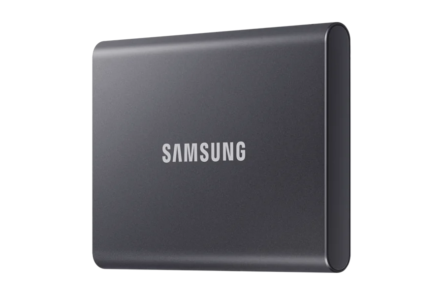 Samsung T7 2TB
